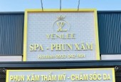 CHUYỂN HƯỚNG KINH DOANH -  Chính Chủ Cần Sang Nhượng YENLEE SPA Bình Dương